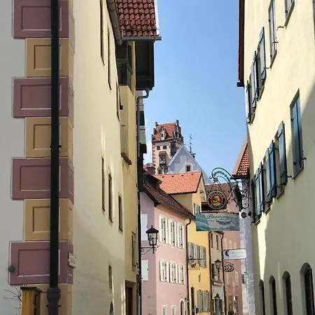Bavaria - Design Hostel Füssen