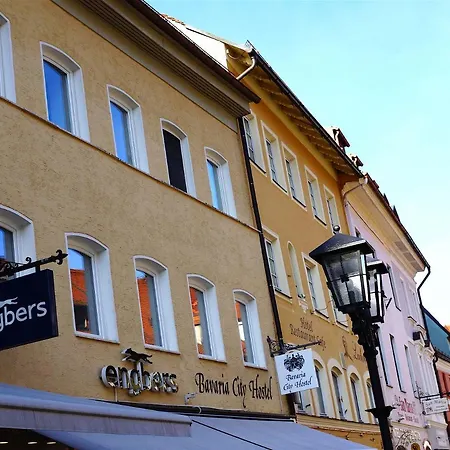 Bavaria - Design Hostel