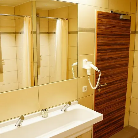 Bavaria - Design Vandrerhjem Füssen