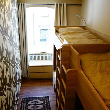Hostel Bavaria - Design *