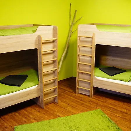 Bavaria - Design Hostel *