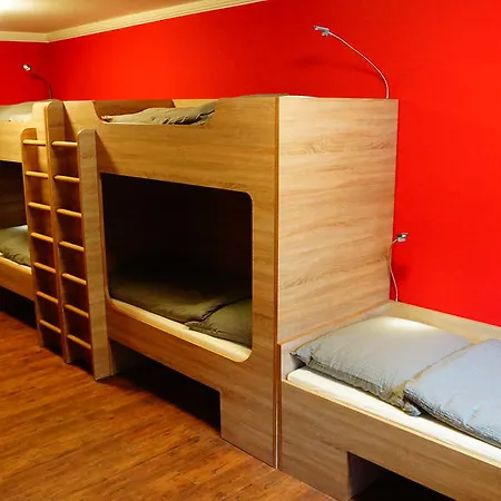 Bavaria - Design Hostel