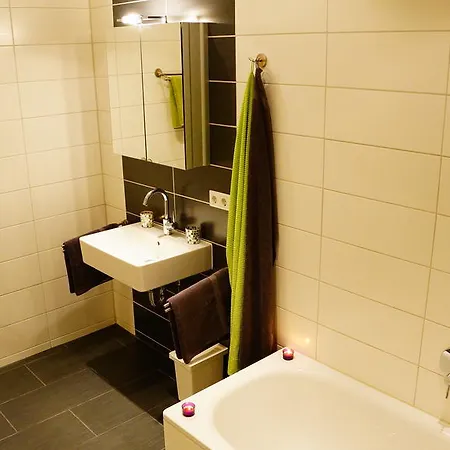 Hostel Bavaria - Design
