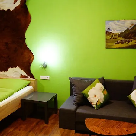 Bavaria - Design Hostel