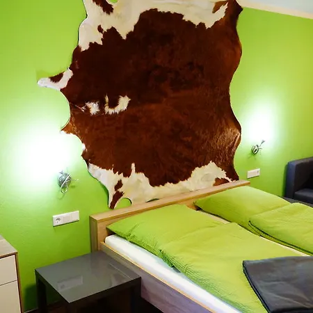 Hostel Bavaria - Design *