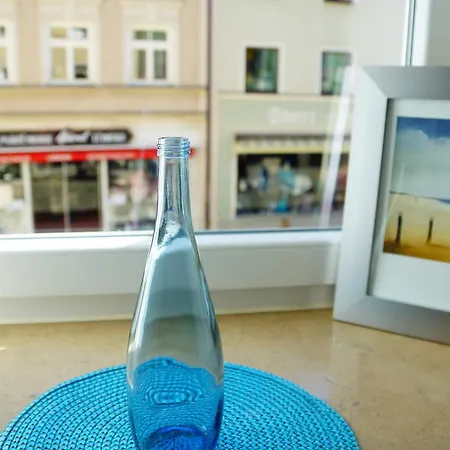 Hostel Bavaria - Design