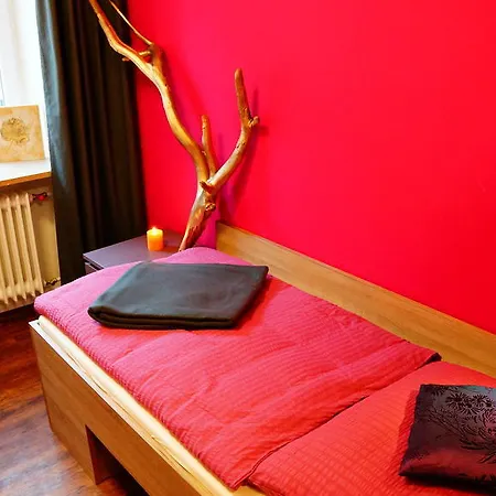 Bavaria - Design Hostel
