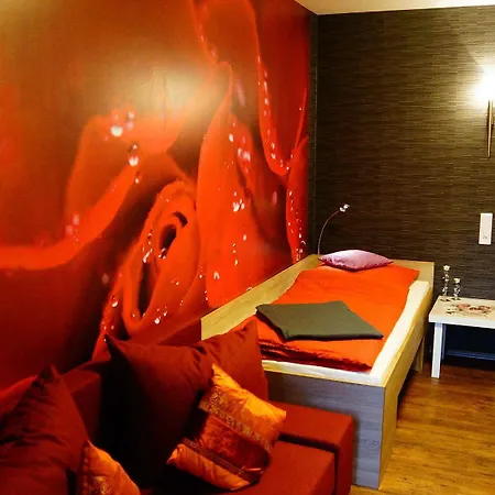 Hostal Bavaria - Design *