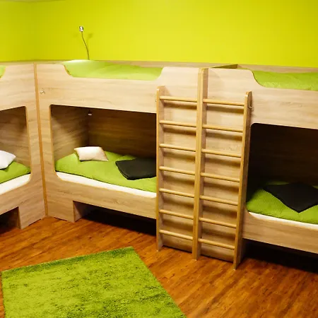 Bavaria - Design Hostal *