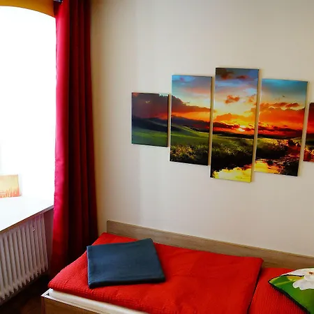 Bavaria - Design Hostal