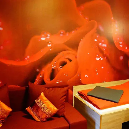 Bavaria - Design Hostal *