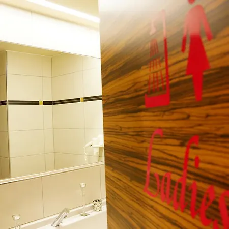 Vandrerhjem Bavaria - Design *