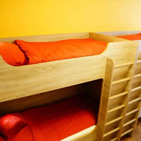 Vandrerhjem Bavaria - Design Füssen