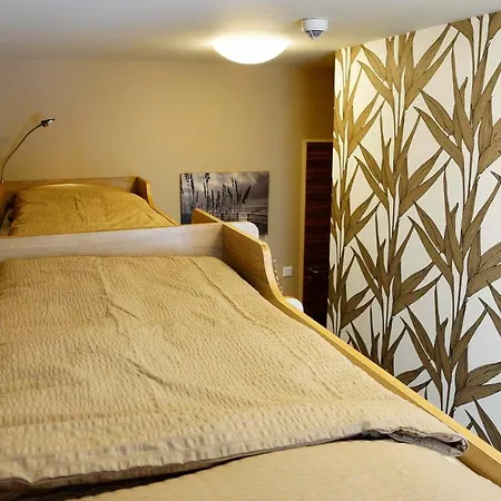 Vandrerhjem Bavaria - Design