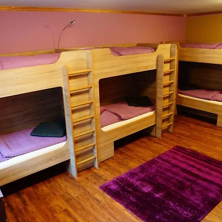 Bavaria - Design Hostel Füssen
