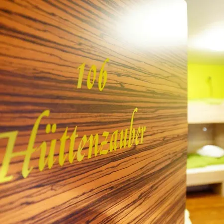 Bavaria - Design Vandrerhjem Füssen