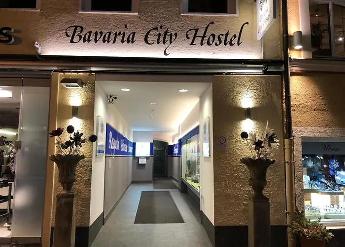 Bavaria - Design * Füssen