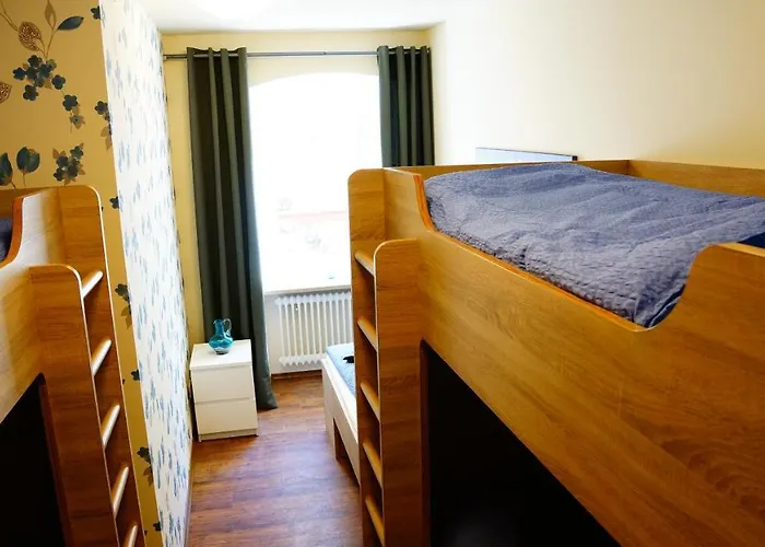 Hostel Bavaria - Design