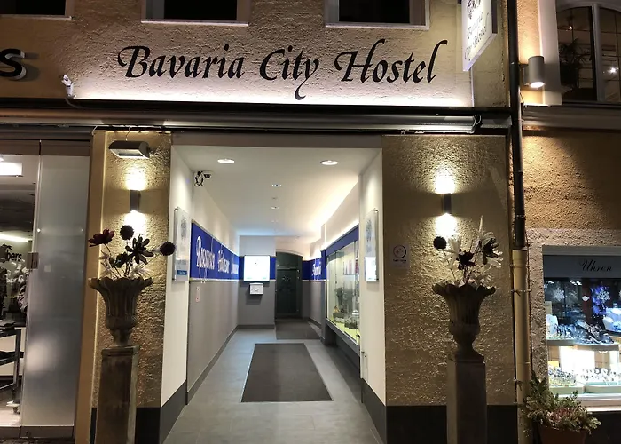 Bavaria - Design Füssen