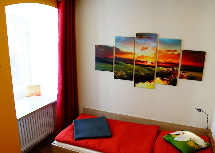 Bavaria - Design Hostel