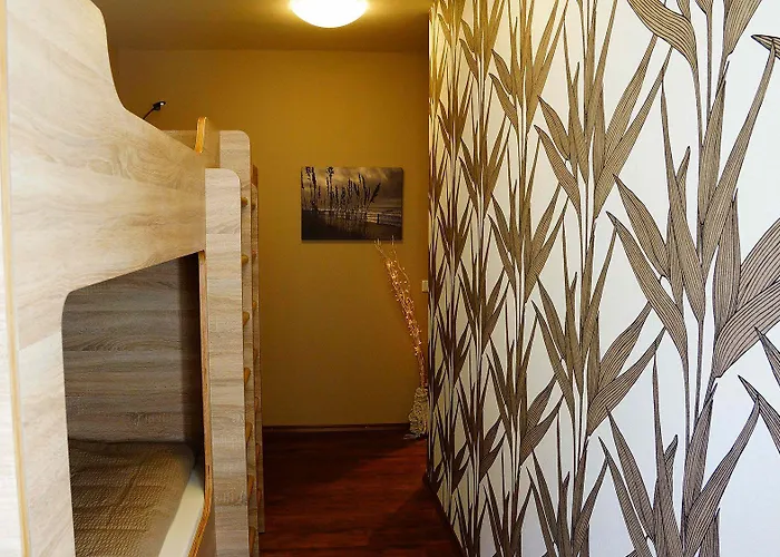 Bavaria - Design Hostel Füssen