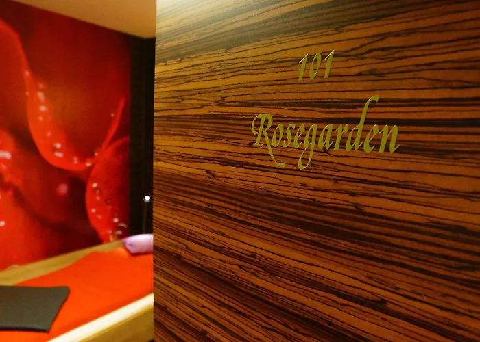 Bavaria - Design Hostel