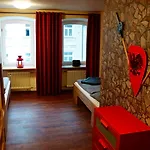 Bavaria - Design Hostel Fussen