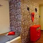 ババリア シティ デザイン