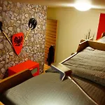 Bavaria - Design Hostel *