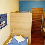 ババリア シティ デザイン ホステル *