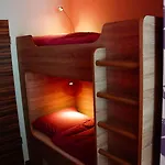 Hostel Bavaria - Design *