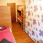 Hostel Bavaria - Design