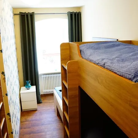 Albergue Bavaria - Design
