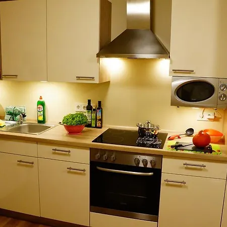 Bavaria - Design Albergue