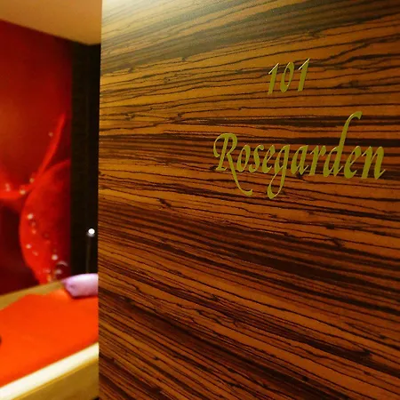 Bavaria - Design Albergue
