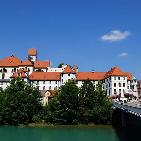 Bavaria - Design Albergue