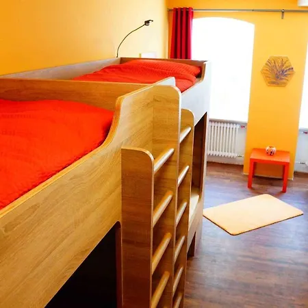Bavaria - Design Albergue *