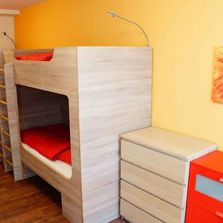 Bavaria - Design Albergue *