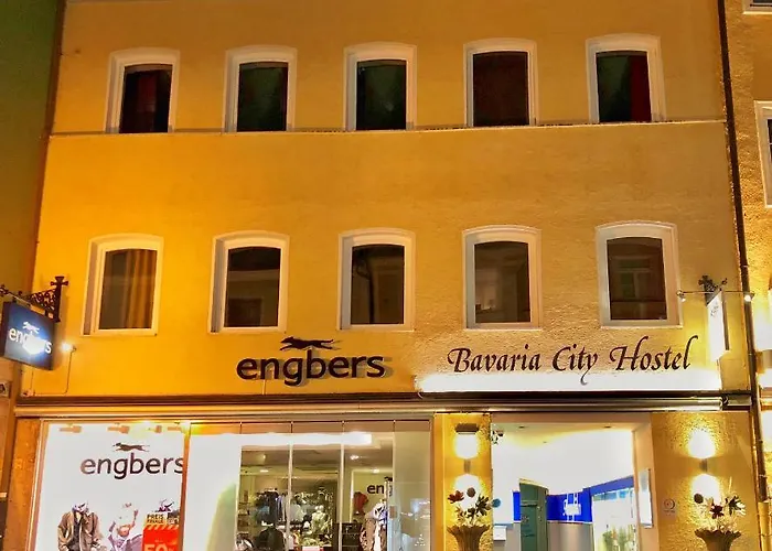 Bavaria - Design