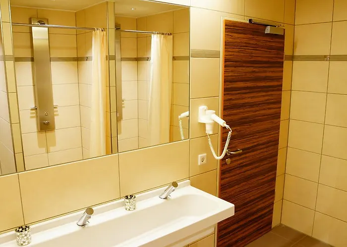 Bavaria - Design Albergue Füssen