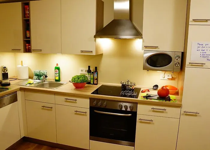 Bavaria - Design Albergue