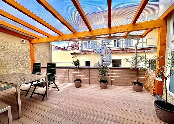 Albergue Bavaria - Design *