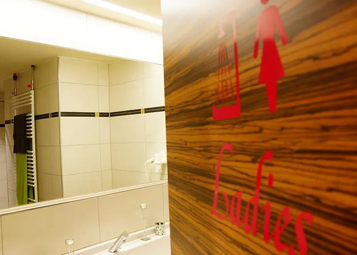 Albergue Bavaria - Design *